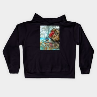 HOME Kids Hoodie